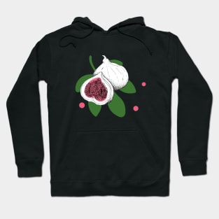 Sweet figs Hoodie